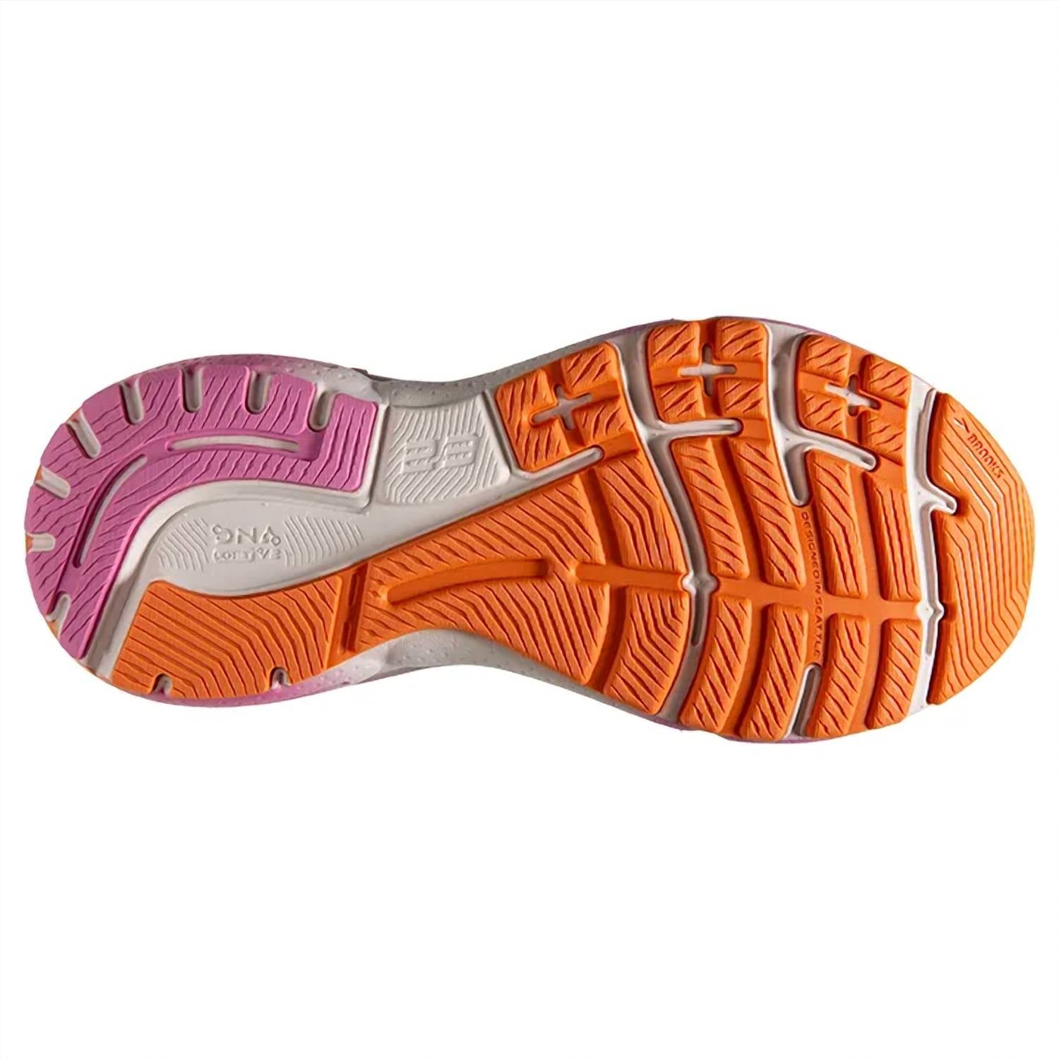 Brooks - Women's Adrenaline Gts 23 Running Shoes