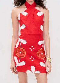 Cala De La Cruz - Veneta Dress