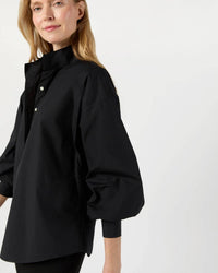 Ann Mashburn - Anaya Popover Shirt