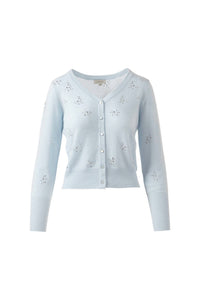 Kinross - Front To Back Cardigan
