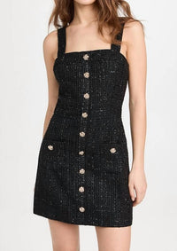 Amanda Uprichard - Archie Dress