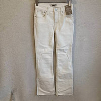 Madewell - Kickout Full Length Jeans - Petite