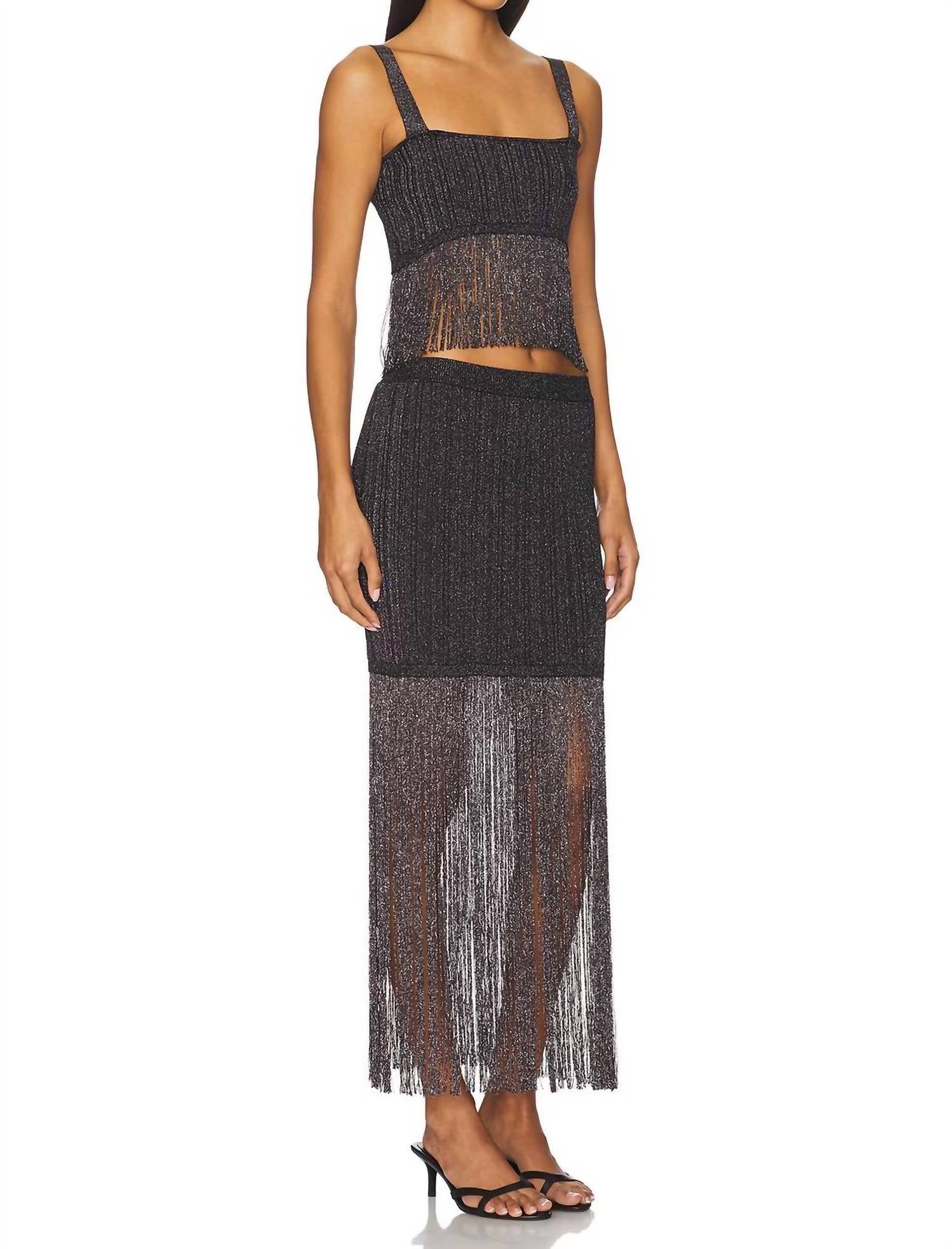 Saylor - Fia Set