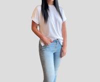 Kld - Plain Jane Top