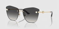 Jimmy Choo - Women's Cat Eye Sunglasses