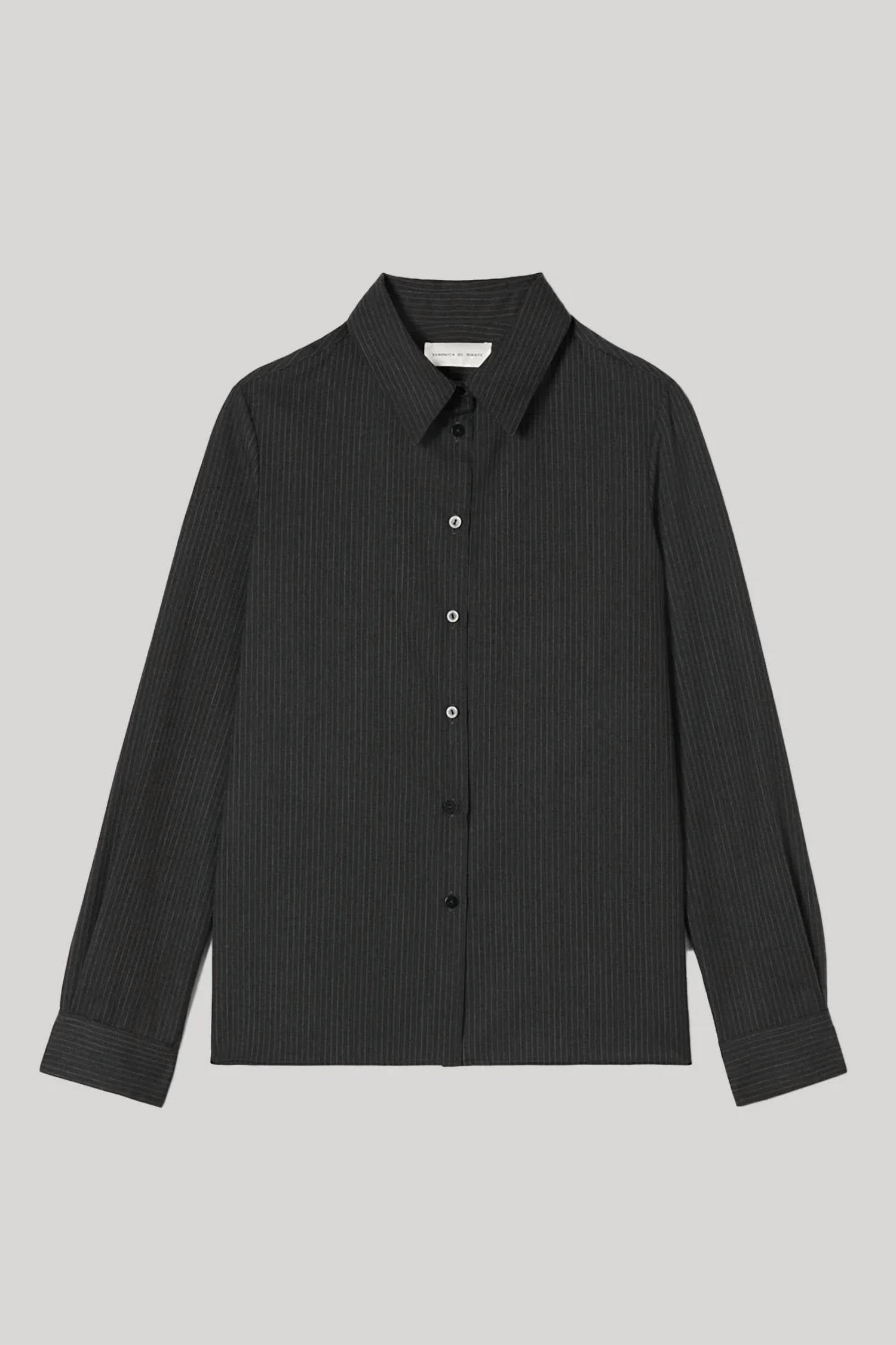 Veronica De Piante - Livia Shirt