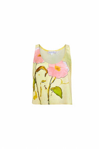 Hunter Bell - Carsyn Tank Top