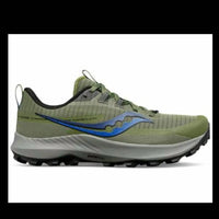Saucony - Men's Peregrine 13 Running Shoe