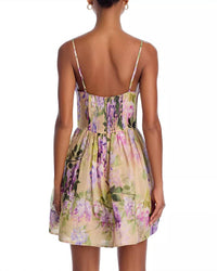 Cara Cara - Alba Mini Dress