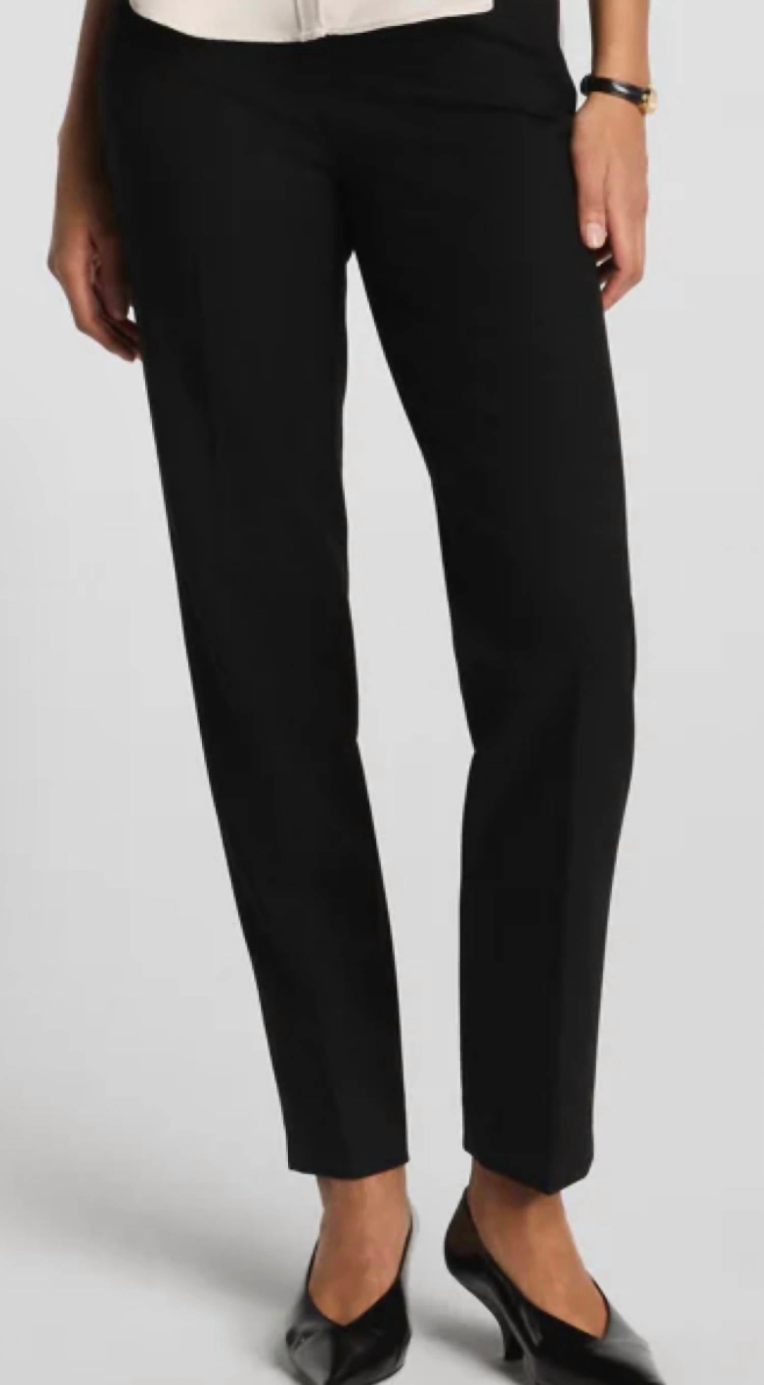 Spanx - 360 Slim Straight Pant