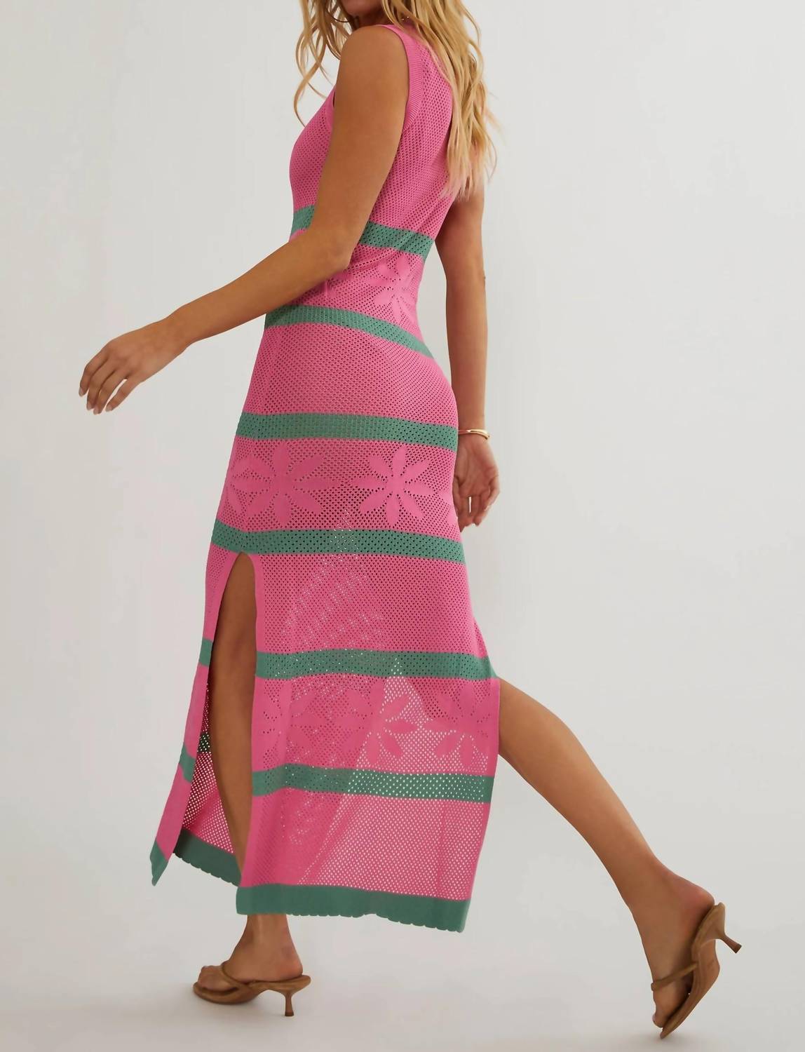 Beach Riot - Brigid Cover-up Dress