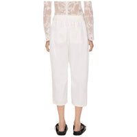 Sea - OLI DENIM CROPPED PANT