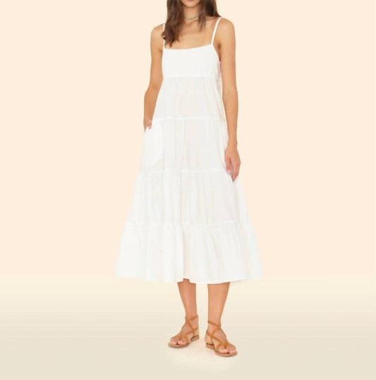 Xirena - Hazel Dress