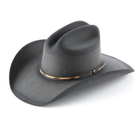 Resistol - Jason Aldean Rearview Town 4x Felt Cowboy Hat
