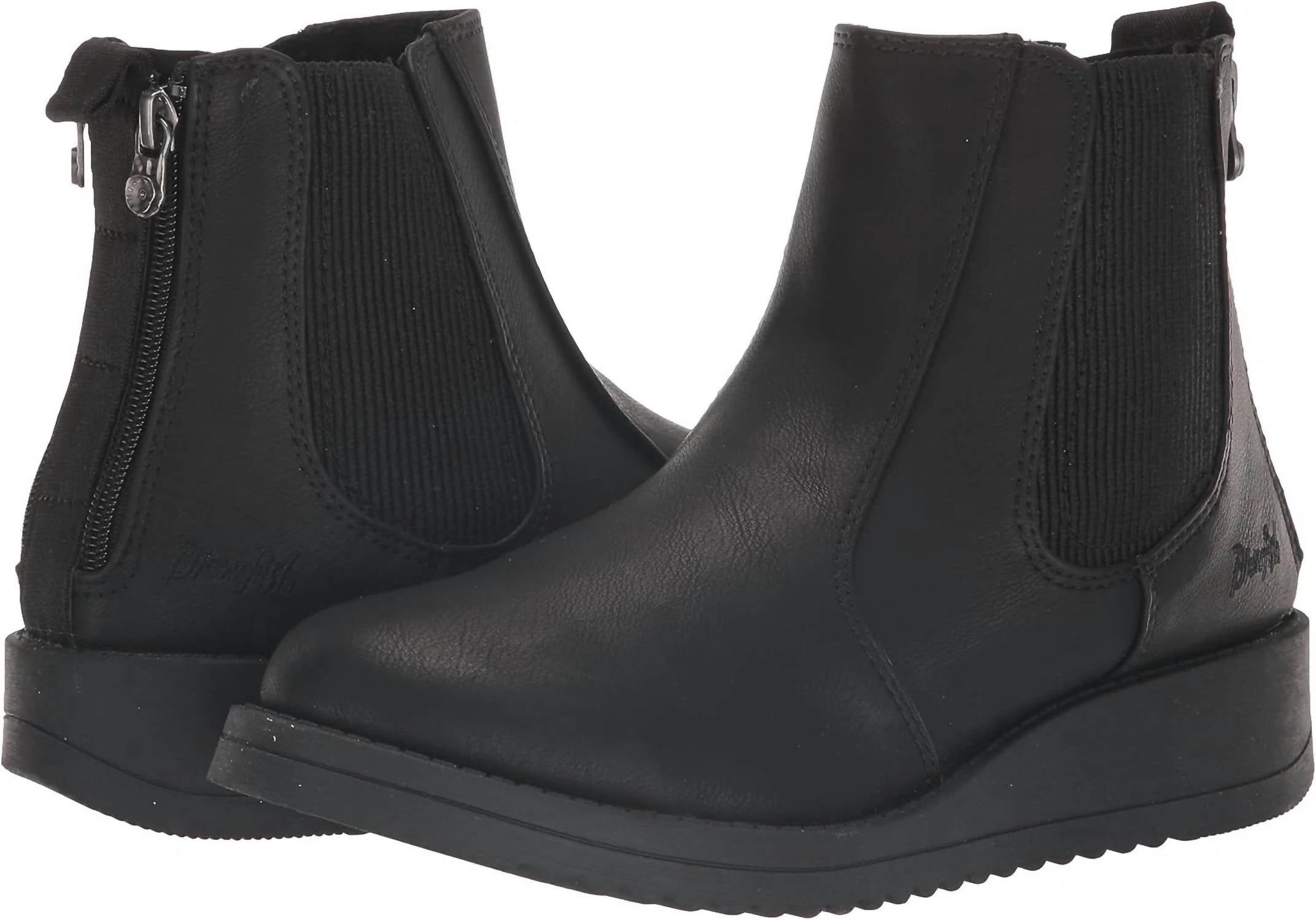 Blowfish - Women's Calo Chelsea Boot