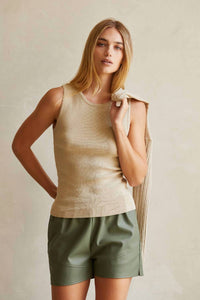 Crescent - Harlyn Two Piece Bolero and Tank Set