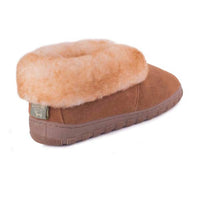Cloud Nine - Men's Sheepskin Bootie