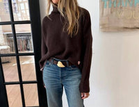 Kerri Rosenthal - Women's Marlow Cashmere Sweater