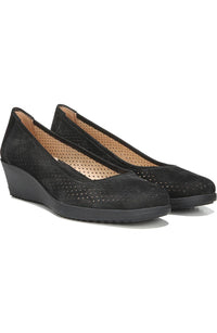 Naturalizer - Women's Betina Ii Wedge Shoes