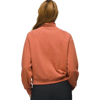 Prana - Women's Cozy Up Pullover Sweater