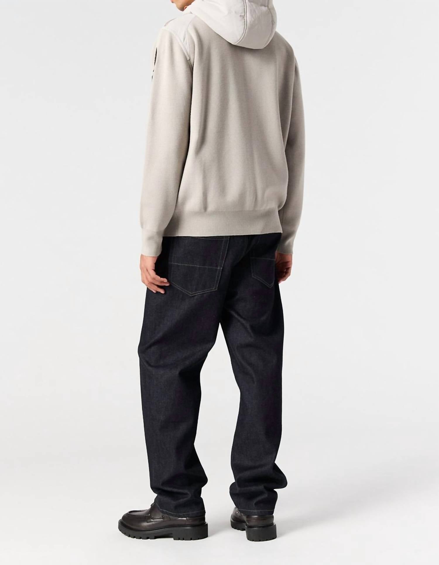 Parajumpers - NEW DOMINIC CREWNECK SWEATER