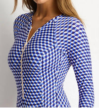 Sea Level Australia - Solara Long Sleeved Surf Suit