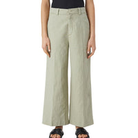 Closed - Women's Barton Cotton Linen Pants