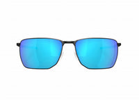 Oakley - Men's Ejector Polarized Sunglasses 4142 - 16 - 58
