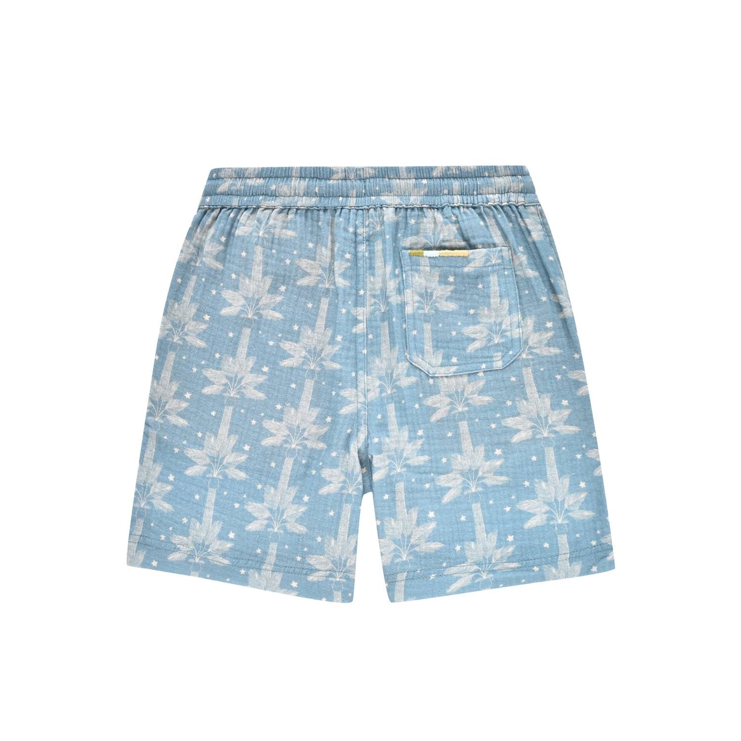 Louise Misha - Boys Bermuda Obiki Short