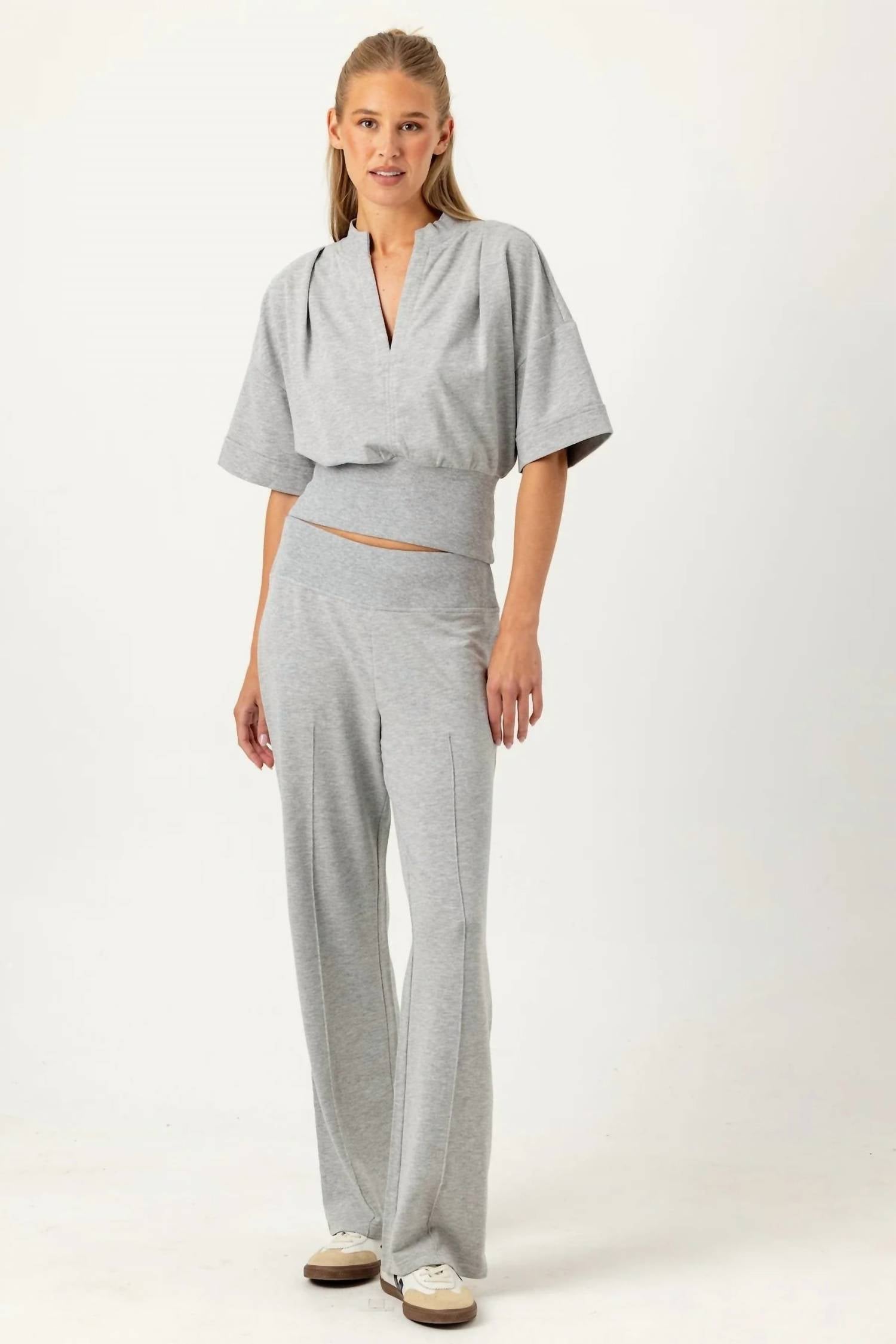 Sundays - Dagne Pant