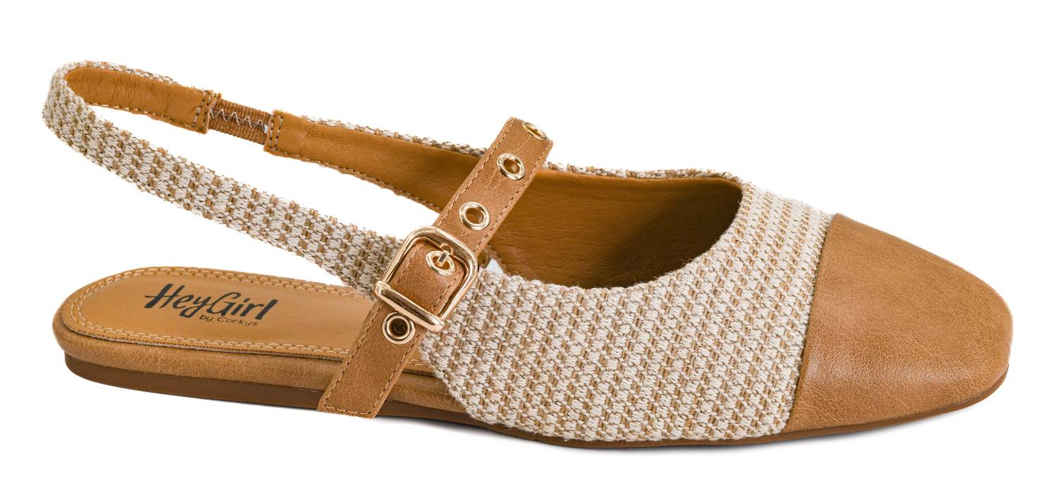 Corkys Footwear - Women's Poker Face Flats Sandal