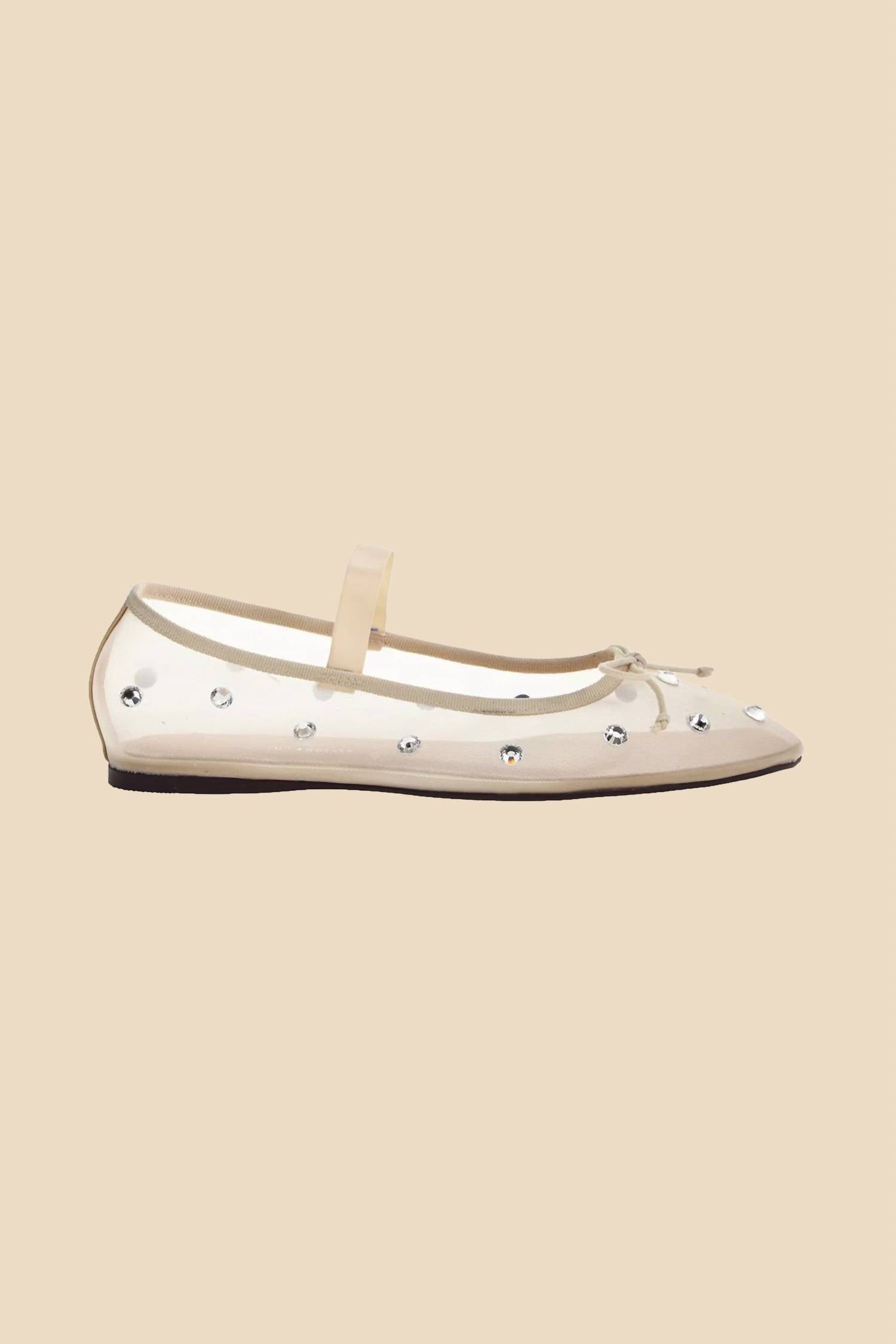 Chinese Laundry - Women's Adette Mesh Flat