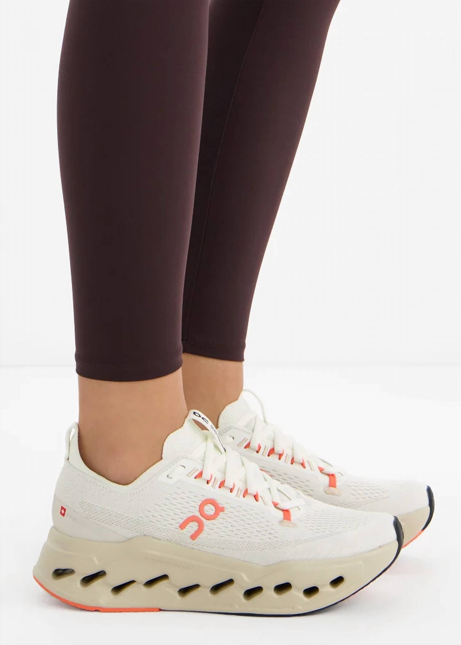 On Running - Women's Cloudsurfer Max Shoe