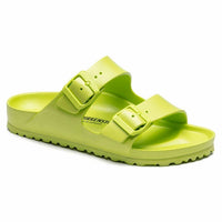Birkenstock - Women's Arizona Essentials Eva Sandal