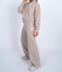Rd Style - Erika Soft Scuba Drawstring Pant