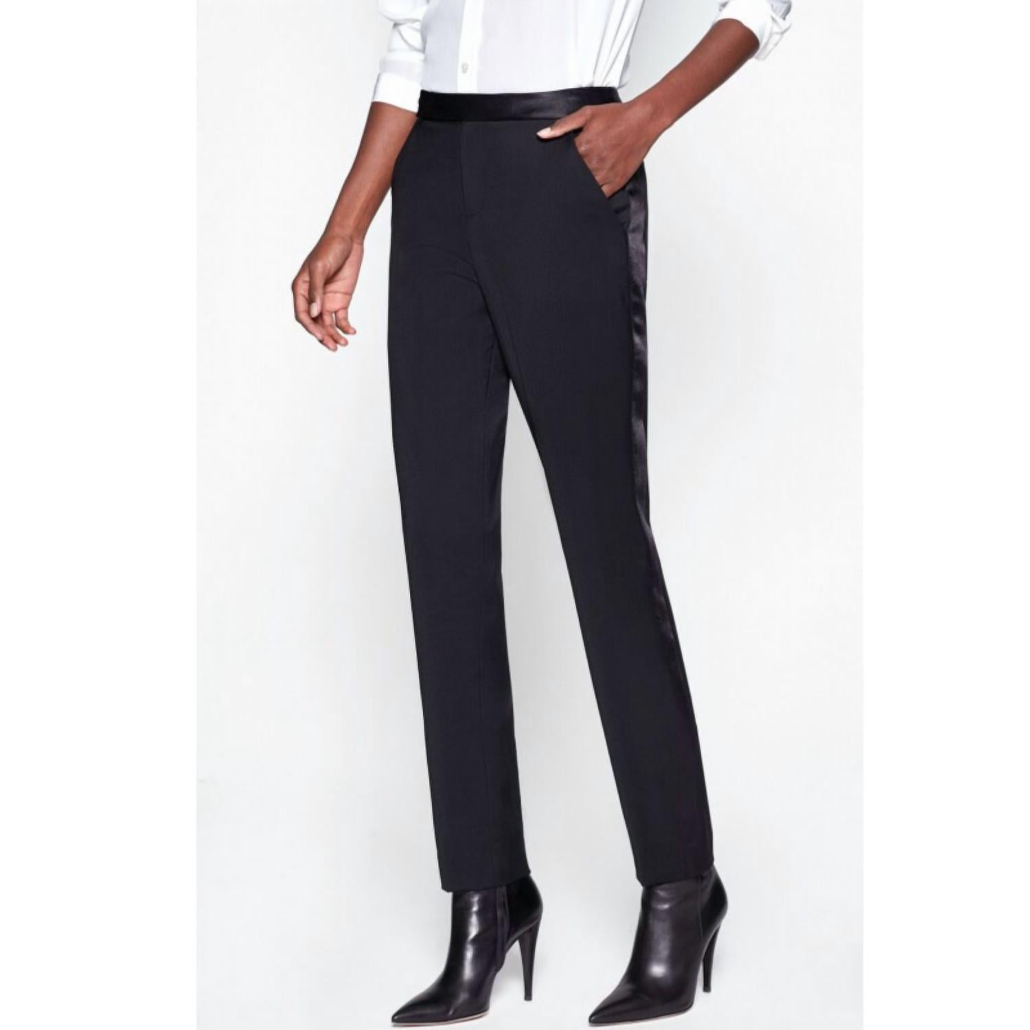 Equipment - Burcet Wool Trouser