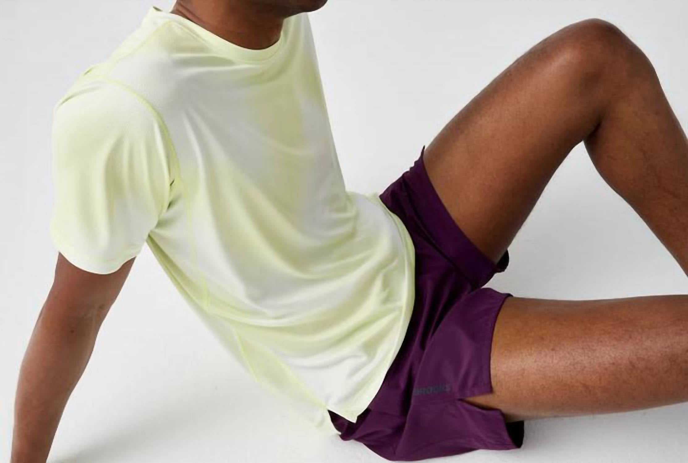 Brooks - Dash Short