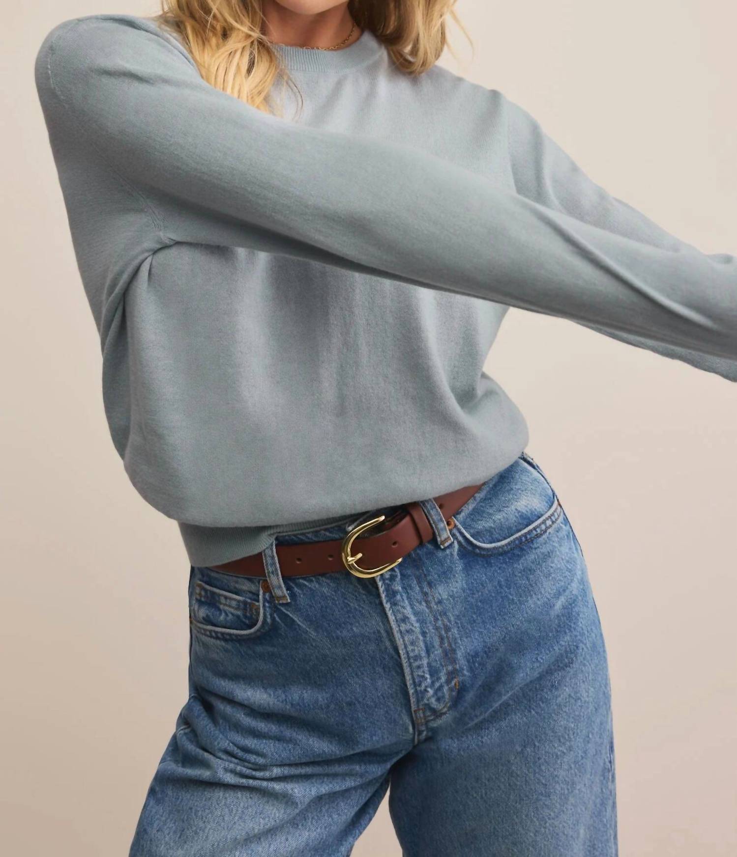 Z Supply - Perfect Layer Sweater
