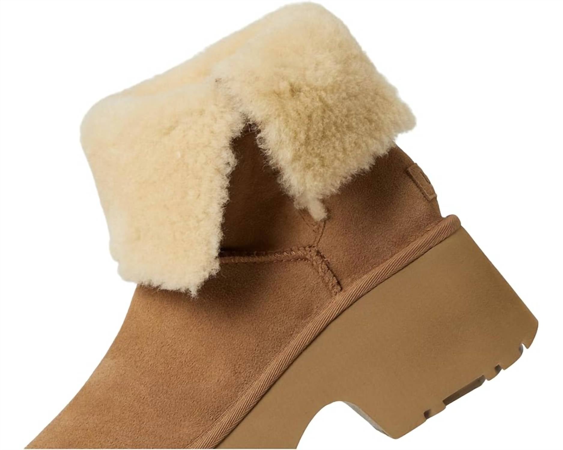 Ugg - Women's Esmee Boot