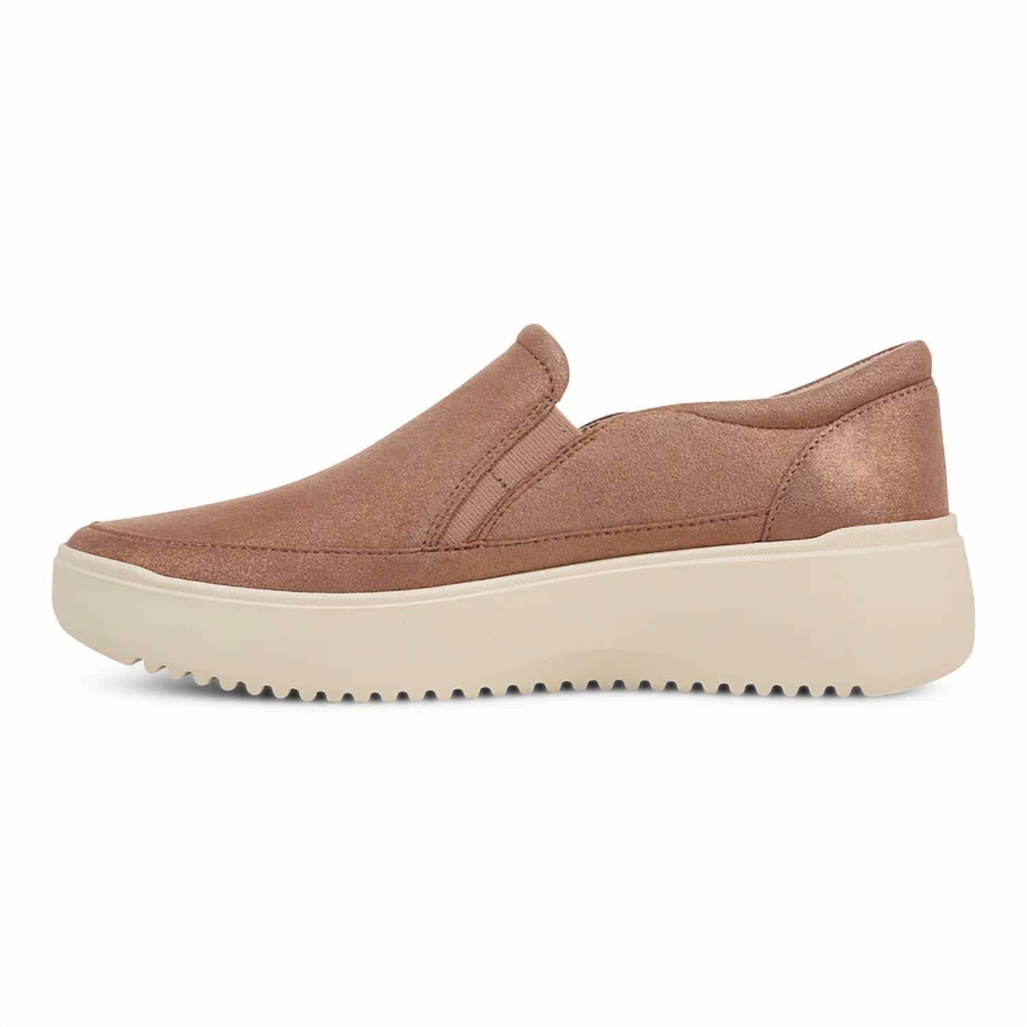 Vionic - Women's Kearny Slip-on