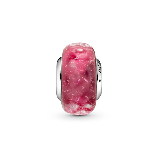 Pandora - Women's Rounded Murano Glass Charm