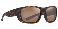Maui Jim - Amberjack Polarized Sunglasses H896 - 10