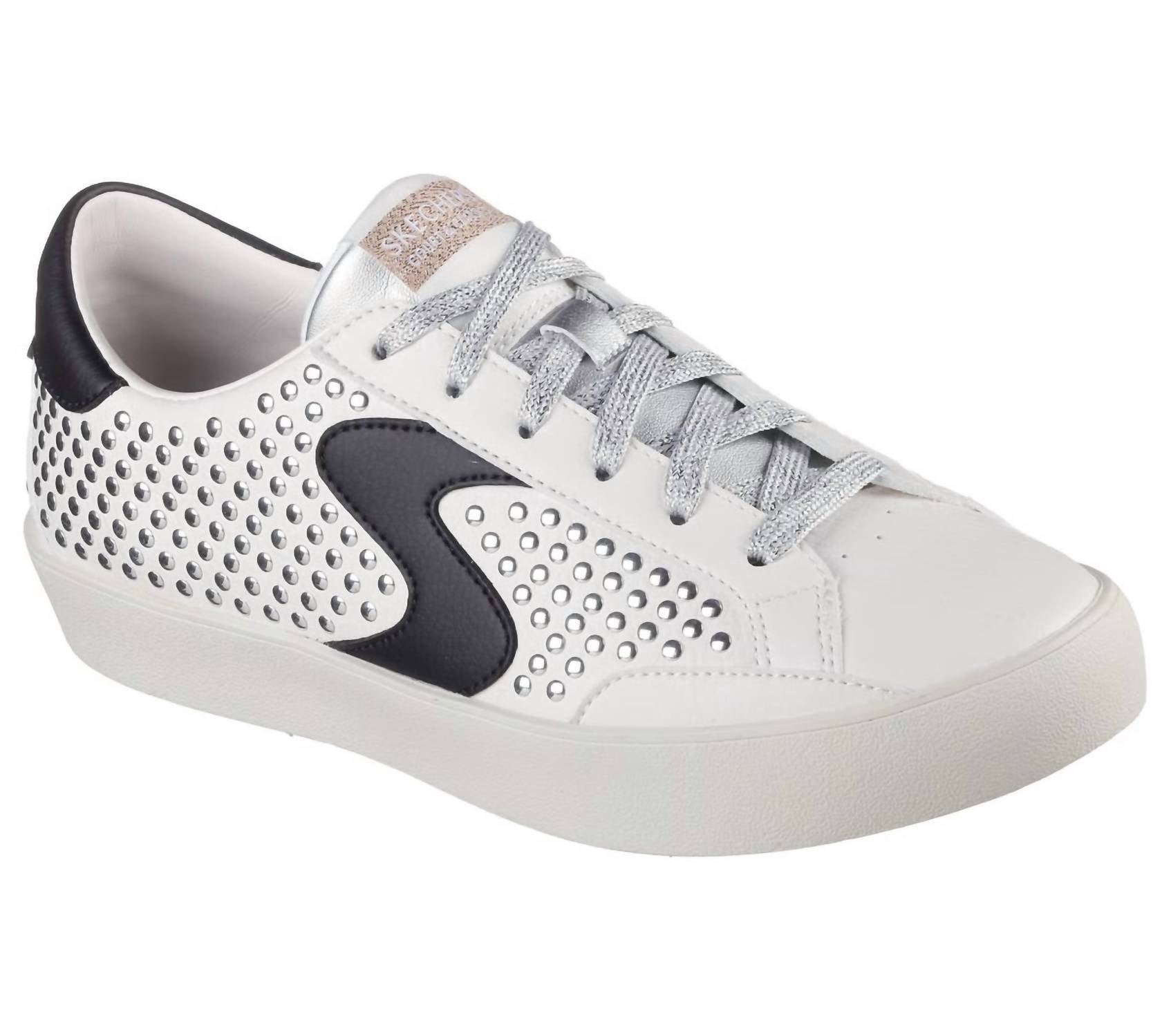 Skechers - Women's Strand Star Studded Dreams Sneakers