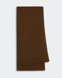 Guest In Residence - Open Knit Jersey Blanket Scarf
