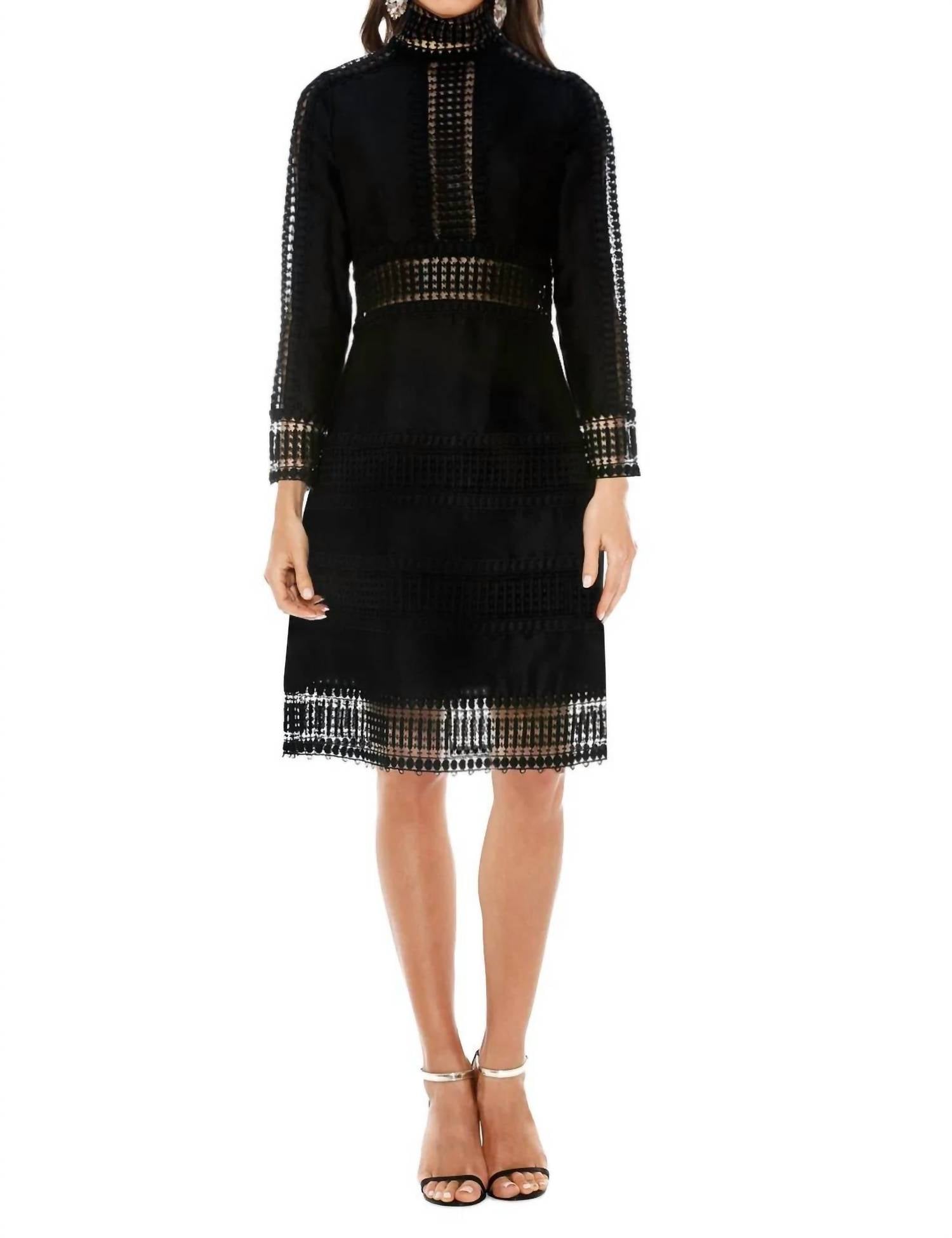 Thurley - Salvadore Mini Dress