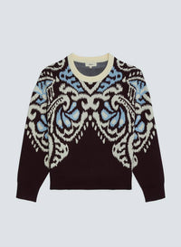 Suncoo - Pavaro Long Sleeve Sweater