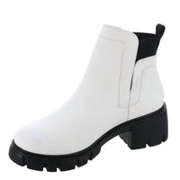 Very G - Women's Dana Pull On Boots