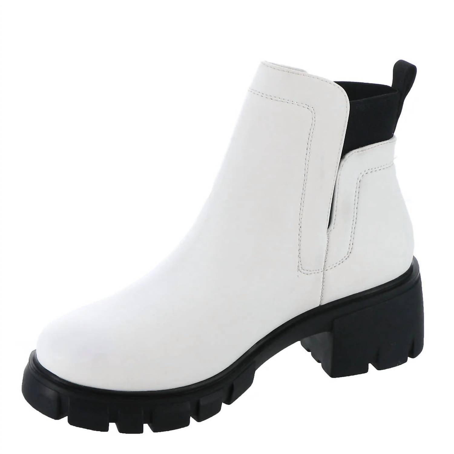 Very G - Women's Dana Pull On Boots