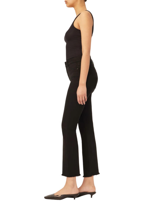 Dl1961 - Women'S - Bridget Boot High Rise Instasculpt Jean