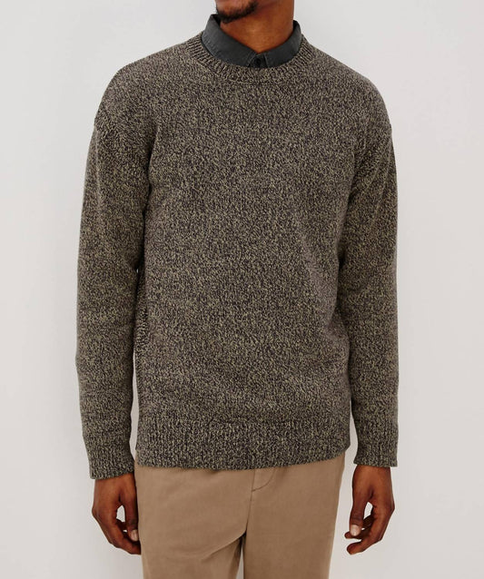 Rails - Bryce Long Sleeve Sweater